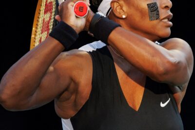 Venus Williams Has Made $46 Million — But Serena’s Career Earnings Take It to Another Level. For most athletes, $46 million in prize money would be the pinnacle. For Venus Williams, it’s the result of decades at the top of the game. But when you stack it against her sister Serena’s career totals, the gap is staggering — and it says everything about Serena’s dominance both on and off the court. Some call it the greatest sibling rivalry in sports. Others call it the ultimate partnership. So just how much has Serena made over her career? And what does it reveal about the business of being the best? 👇