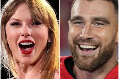 It Wasn’t Fame or Fortune — Taylor Swift and Travis Kelce Say This Is What Brought Them Together. In a world where celebrity romances are often built on headlines and hype, theirs grew quietly. Taylor Swift. Travis Kelce. Two of the biggest names in music and sports — finding common ground in something far more personal. Shared values. A similar moral compass. And a connection that felt, as they put it, “organic.” Some call it rare. Others call it real. So how did their private bond turn into one of pop culture’s most talked-about love stories? And is this the kind of relationship that can survive the spotlight? 👇