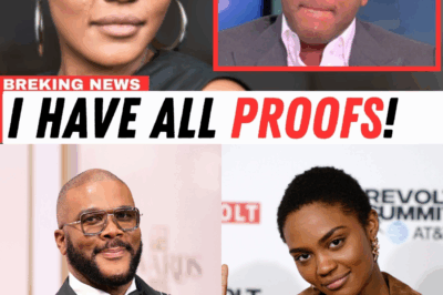 China Anne McClain BREAKS SILENCE: Tyler Perry “Silenced Me, I Was Terrified on Set!” Hidden Abuse, Cover-Ups, and the DARK Secrets Behind Hollywood’s Most Powerful Man Finally EXPOSED — What She Revealed Will Leave You SHOCKED and Questioning Everything About the Tyler Perry Empire!