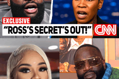 Rick Ross EXPOSED In Leaked Freakoff Video – Tia Kemp Airs It ALL OUT!