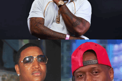 Chaos ERUPTS in Atlanta Nightclub — Kirk Frost and Yung Joc Get Into Brutal Late-Night Brawl With Lil Scrappy, Witnesses Say It Looked Like a Scene Out of a Movie as Bottles Flew, Security Rushed In, and Screaming Fans Scattered in Panic, Leaving Everyone Asking What REALLY Sparked This Explosive Celebrity Showdown!