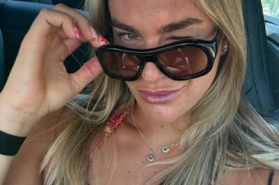 She’s Gearing Up for the US Open — But Aryna Sabalenka’s Topless Photo Shoot Just Stole the Spotlight She’s fierce on the court — and now, she’s fearless off it. Three-time Grand Slam champ Aryna Sabalenka just sent fans into a frenzy with a bold, topless photoshoot ahead of the US Open. The pose? Powerful. The message? Unapologetic. Now, social media is exploding with praise, shock, and endless debate. Is it confidence? A statement? Or just Sabalenka being Sabalenka? One thing’s clear: this photo dropped, and the internet did not stay quiet.