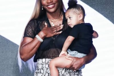 Serena Williams Reveals the Unexpected Ways Motherhood Changed Her Game After Tennis Comeback
