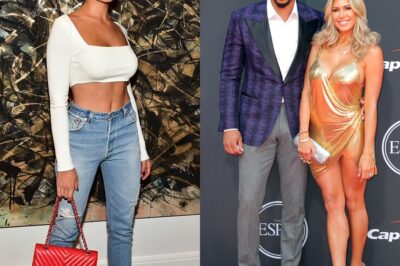 She Tried to Stay Quiet — But Evander Kane’s Wife Just Dropped the Post No One Saw Coming It was supposed to be a private betrayal. Whispers. Rumors. Screenshots in group chats. But then, in the middle of the night, Evander Kane’s pregnant wife went public — unleashing a furious Instagram story aimed straight at his alleged mistress. One line cut through everything else: “You feel good f—— my husband?” The internet froze. Fans were stunned. Teammates went silent. And within hours, the screenshots were everywhere. Because this wasn’t just a fight between two women — It was the moment a marriage, a career, and a reputation all got dragged into the spotlight. Now, the only question left is… What happens when the DMs leak? 👇