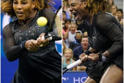 Serena Williams to Rejoin Tennis in Ultimate Family Showdown at US Open In a twist that has the tennis world buzzing, Serena Williams is reportedly preparing a sensational return to the court for a high-stakes, family-fueled showdown at the US Open. The 23-time Grand Slam champion could face none other than her sister, Venus Williams, reigniting one of the most iconic rivalries in sports history. Fans are already calling it the “ultimate family battle,” with emotions, pride, and legacy all on the line. This comeback could mark one of the most unforgettable moments in tennis. 👇