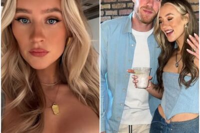 Lauren Kyle Stuns Oilers Nation With Major Announcement — Connor McDavid’s Wife Reveals Game-Changing Project That Has Fans Counting Down the Days Oilers fans woke up to shocking news when Lauren Kyle, wife of NHL superstar Connor McDavid, dropped a surprise announcement that’s already sending waves through Edmonton. In a sleek social media reveal, Kyle teased a massive new project that blends sports, lifestyle, and community impact — and hinted it’s something “the entire city can be part of.” Details remain under wraps, but the countdown is officially on, and fans are already speculating it could be one of the most ambitious off-ice ventures in recent team history. Full story below 👇👇