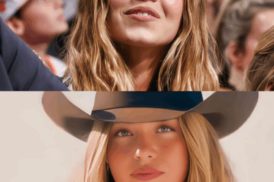 VIDEO: Sydney Sweeney Is About To Start A War On Social Media As She Appears In New Commercial Wearing Skimpy One-Piece Swimsuit After American Eagle Backlash