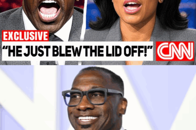 “DISNEY TRIED TO BURY ME!” Shannon Sharpe UNLOADS On ESPN Cancellation — Exposes DARK SECRETS Behind The Scenes That Will Leave You SHOCKED!
