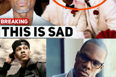 1 MINUTE AGO: At 54, Kirk Franklin FINALLY Admits What We All Thought All Along!