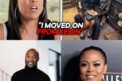 Shaunie O’Neal BREAKS DOWN Revealing the REAL Reason She LEFT Keion!