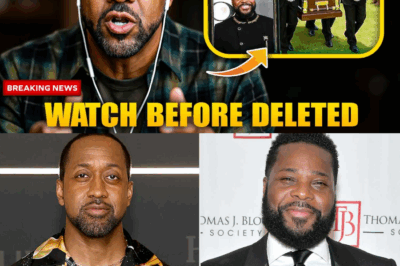 At 48, Jaleel White Finally BREAKS SILENCE on Malcolm Jamal Warner’s Last Words!