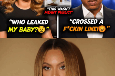 Beyoncé PANICS After Sir Carter’s New Video LEAKS… (Fans Are Worried!)