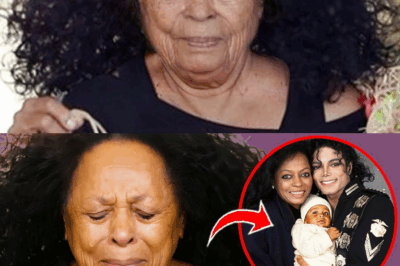 At 81, Diana Ross Finally Breaks Her Silence: The Untold Truth About Michael Jackson Revealed After Decades—Fans Stunned by Her Emotional Confession!