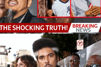 What They NEVER Told You About The Death of Shock G (Humpty Hump)