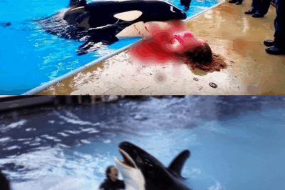Chilling Details Emerge: The Harrowing Final Moments of Dolphin Trainer Clara Whitmore—What Really Happened in Her Last Seconds, and Why This Unfolding Tragedy Is Sending Shockwaves Through the Marine Park Community!