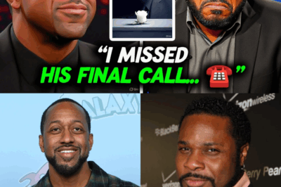“Shocking Confession: Jaleel White Breaks His Silence and Reveals the Haunting, Heartbreaking Final Words Malcolm-Jamal Warner Spoke to Him — An Emotional Goodbye That No One Expected, Leaving Friends, Fans, and the Entire Entertainment World Stunned and Searching for Answers in the Wake of the Beloved Star’s Mysterious Passing”
