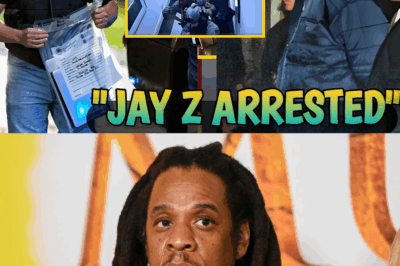 “This will End Jay-Z” Mansion RAIDED and Feds found this! | Hacker on island exposed this