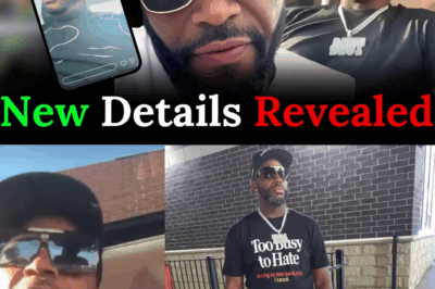 Raw Emotion Unleashed: Kevin Watson’s Family Delivers a Heartbreaking Testimony That Leaves Everyone in Tears—Their Painful Revelations and Hidden Struggles Finally Laid Bare! What They Shared Will Change the Way You See Their Story Forever