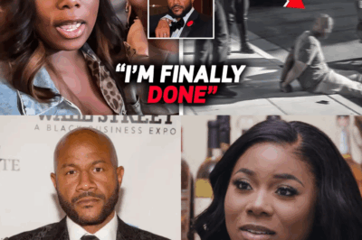 LaTisha Scott SHOCKS Reality TV Fans as She DUMPS Marsau Following His Jaw-Dropping ARREST – Years of Cheating Allegations, Secret Scandals, and Hidden Betrayals Explode Into the Public Eye as LaTisha Declares She’s FINALLY DONE With Her Marriage in a Move Nobody Saw Coming, Leaving Viewers Asking What REALLY Went Down Behind Closed Doors!