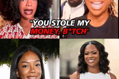 Kandi Burruss EXPLODES On Daughter Riley In Shocking Showdown — Cash MISSING, Accusations FLY, And Family Secrets EXPOSED! Did Riley Really Steal From Her Own Mother Or Is There A Darker Truth Behind The Drama That’s Tearing Their Relationship Apart? Fans Are STUNNED As The Real Housewives Star’s Perfect Family Image CRUMBLES Right Before Our Eyes!