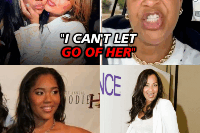 “Fans STUNNED As Heartbreaking News About LisaRaye McCoy’s Daughter Kai Morae SHAKES Hollywood — Secrets, Tears, and Shocking Family Revelations Leave Everyone Asking What REALLY Happened Behind Closed Doors!”