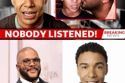 Allen Payne Tried To WARN The World About Tyler Perry Years Ago.. But Nobody Believed Him Until NOW – The DARK Truth Finally EXPOSED That Changes EVERYTHING We Thought We Knew About Tyler Perry’s Empire, His Secrets, And The Hidden Side Of Hollywood That Allen Payne Risked His Career To Reveal.. And The Scariest Part Is, We Should Have Listened From The Very Beginning