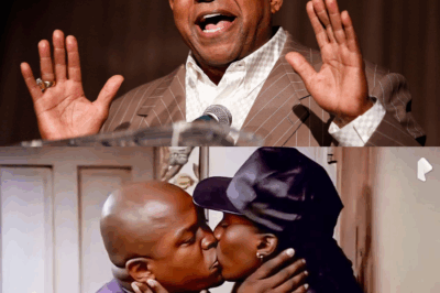 “For Decades Viewers Thought It Was Just Acting… But The Truth Behind This ‘Roc’ Scene Is So Disturbing, So Unexpected, And So Real That Even The Cast Couldn’t Believe What Happened On Set – The Cameras Kept Rolling And No One Suspected They Were Watching A Genuine Moment That Was Never Supposed To Make It To Air..”