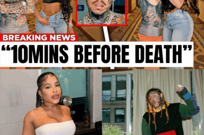 Death of an Influencer: The Unsolved Murder of Ariela La Langosta and Her Deadly Connection to Tekashi 6ix9ine
