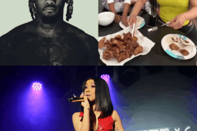 Offset Break Social Media Silence To Makes Boldly Confess Over Cardi B Claimed Never Cooked For Him In New Breakup Song