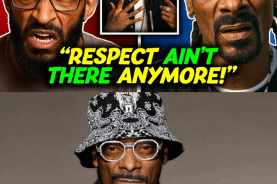 “The Truth Finally Comes Out — Why Blacc Sam Shockingly TURNED On Snoop Dogg, Leaving Fans Stunned and Asking How Their Longtime Respect Completely Disappeared Overnight… The Explosive Backstory Nobody Saw Coming Has Just Been Revealed, and It’s Sending Shockwaves Through Hip-Hop!!!”