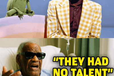 “Before His Final Breath, Ray Charles Shocked the World by Revealing the 10 Musicians He Secretly Despised the Most—Legends Who Betrayed Him, Stars He Couldn’t Stand to Share a Stage With, and Icons He Vowed Never to Work With Again—Names So Unthinkable That Fans Are Still Arguing Today About Why the Genius of Soul Waited Until the End to Tell the Truth.”