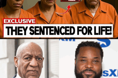 Bill Cosby, Regina King, and Phylicia Rashad Sentenced to Life for Malcolm’s Murder