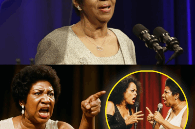 “Aretha Franklin’s Explosive Secret List Exposed: The 6 Famous Singers She Quietly Hated For Decades, The Bitter Feuds She Took To Her Grave, And The Shocking Truth About Why The Queen Of Soul’s Golden Voice Hid A Dark Side Of Resentment, Rivalry, And Silence That No One In The Music Industry Ever Dared To Reveal – Until Now”