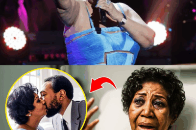 “Just Days Before Her Death, Aretha Franklin Shattered Silence With a Bombshell Confession – Exposing the Names of 5 Secret Celebrity Lovers Who Betrayed Her, Broke Her Heart, and Turned Out to Be the Worst Jerks Alive – A Scandalous Revelation That Stunned Even Her Closest Friends and Left the Music World Reeling in Disbelief”