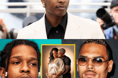 “ASAP Rocky EXPLODES in Rage After Shocking Confession – She Finally Reveals the REAL Father of Her THIRD Baby and It’s NOT Who Anyone Expected | The Truth Behind the Secret That Could DESTROY Everything”