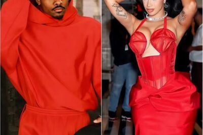 ✈️ Offset Explodes After Cardi B & Stefon Diggs’ Shocking Mid-Flight Drama! 😱 Passengers were left stunned when the rapper and NFL star got way too intimate in the air, forcing crew members to halt service. Offset’s furious reaction after the incident has only fueled the fire — and the scandal is spiraling fast. 🔥👇👇👇