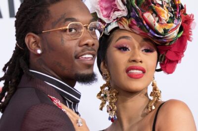 🚨 OFFSET’S SHOCKING REVELATION! 🚨  Offset has just made his first public appearance with his new girlfriend, and the internet is losing it. What stunned fans even more was his explosive statement about the relationship — a move that has left Cardi B completely silent.  The unexpected twist has sparked a firestorm of debate across social media: Is this the start of a new chapter, or the end of an era? With fans divided and rumors swirling, Offset’s bold move is dominating headlines.  🔥 Full Story & Comments Below 👇👇