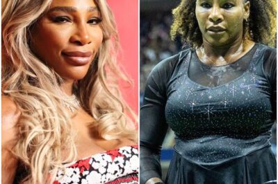 ✨ Serena Williams Stuns Fans — With a Post No One Expected ✨ The tennis icon just dropped a message that’s equal parts dazzling and deeply personal — leaving millions reflecting right along with her.  Full Story Below 👇