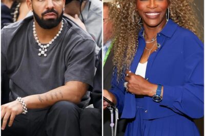 When Did Serena and Drake Break Up? The Quiet Split That Still Raises Questions They were one of the most talked-about couples in sports and music, but their romance ended almost as quietly as it began. Fans have long speculated about what really happened between Serena Williams and Drake, with whispers of timing, pressure, and hidden tensions behind the scenes. Now, years later, the story of their breakup still fascinates — and new details may finally shed light on how it all unraveled.  Full Story Below 👇