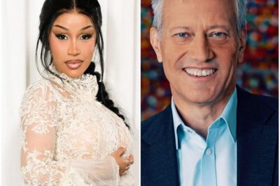 🔥 BREAKING: COCA-COLA CEO JAMES QUINCEY OFFERS CARDI B A JAW-DROPPING $50 MILLION DEAL — HER 5-WORD RESPONSE CHANGED EVERYTHING! The entertainment world is reeling after Coca-Cola CEO James Quincey reportedly dropped a $50 million offer on Cardi B — a blockbuster deal to promote the iconic brand on stage and even design custom luxury supercars for her upcoming world tour.  But it wasn’t just the money that shocked fans — it was Cardi’s five-word response that made Quincey overjoyed, followed by a stunning demand that has left the entire industry buzzing. Insiders say the deal could reshape brand partnerships in music forever, with Coca-Cola betting big on Cardi’s unstoppable influence.  👉 Full Story Below 👇