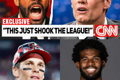 Shadeur Sanders PUTS Brady On BLAST Over NFL Setup Claims