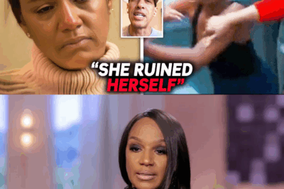 Jackie DRAGGED OFF the Show After DROPPING BOMBS About Doug’s DIRTY SECRETS — Producers PANIC as Hidden Truths EXPLODE On Set!