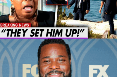 Jaguar Wright Uncovers WHO Ordered a Hit on Malcolm-Jamal Warner—FBI Launches Explosive Investigation Into Sinister Plot!
