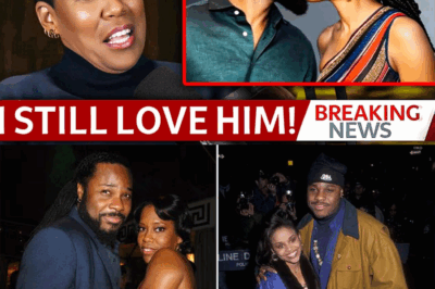 Regina King Can’t Hold Back Tears After Malcolm-Jamal Warner’s TRAGIC Death