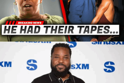 Jaguar Wright Reveals Malcolm-Jamal Warner’s Wife Warned Him | LAST Voicemail!