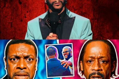 Katt Williams EXPOSES Why Chris Tucker REFUSED $20M │ Threats REVEALED