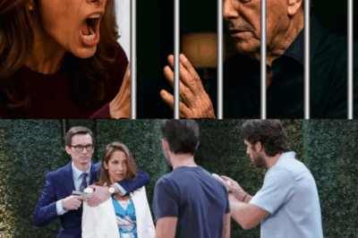 BUSINESS BOMBSHELL! Victor’s SURPRISE Deal Turns Billy’s World Upside Down – The Fallout Is BRUTAL!