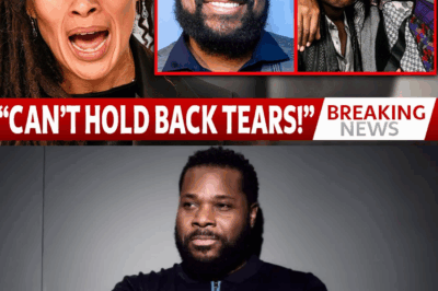 Lisa Bonet Breaks Her Silence: The Real Story Behind What Happened to Malcolm-Jamal Warner—Her Unexpected Revelation Leaves Fans in Shock!