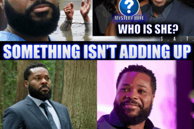 Malcom Jamal Warner’s Mystery Wife Disappeared after his suspicious De@th (YOU MUST SEE THIS)