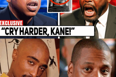 Big Daddy Kane BREAKS SILENCE On Jay Z’s Alleged Betrayal… (Tupac Fans React!)